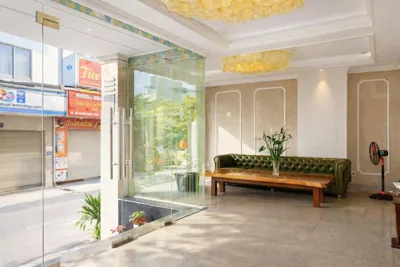 Thái An Hotel Hồ Chí Minh – Photos 2