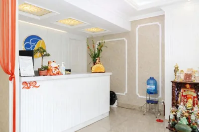 Thái An Hotel Hồ Chí Minh – Photos 3