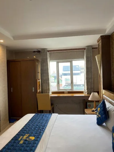 Thái An Hotel Hồ Chí Minh – Photos 4