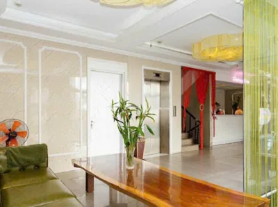 Thái An Hotel Hồ Chí Minh – Photos 8