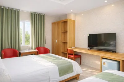 Thái An Hotel Hồ Chí Minh – Photos 10