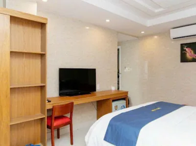 Thái An Hotel Hồ Chí Minh – Photos 11