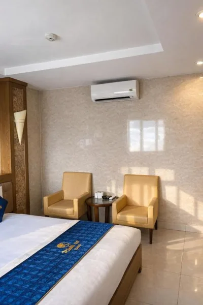 Thái An Hotel Hồ Chí Minh – Photos 13