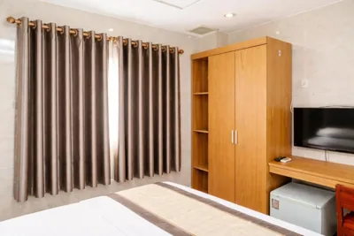 Thái An Hotel Hồ Chí Minh – Photos 14