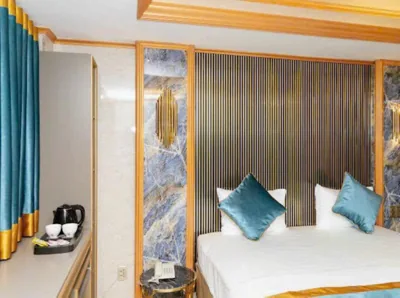 Thái An Hotel Hồ Chí Minh – Photos 15