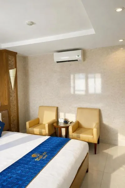 Thái An Hotel Hồ Chí Minh – Photos 16